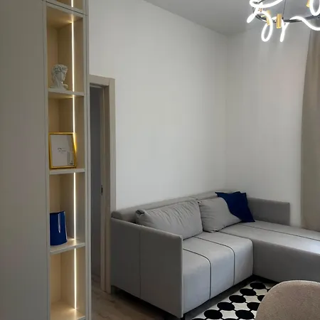 Modern Family Near Mezaparks & Center Riga