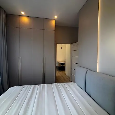 Appartement Modern Family Near Mezaparks & Center *